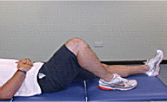 Active Hip Flexion