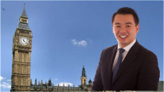 Alan Mak Havant MP