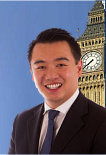 Alan Mak MP