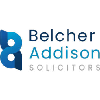 Belcher Addison Solicitors logo