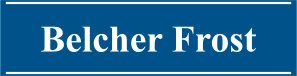 Belcher Frost logo