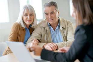 What is involved in acting as an Executor?