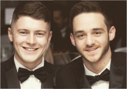 Carl & Reece, Hewitt Matthews