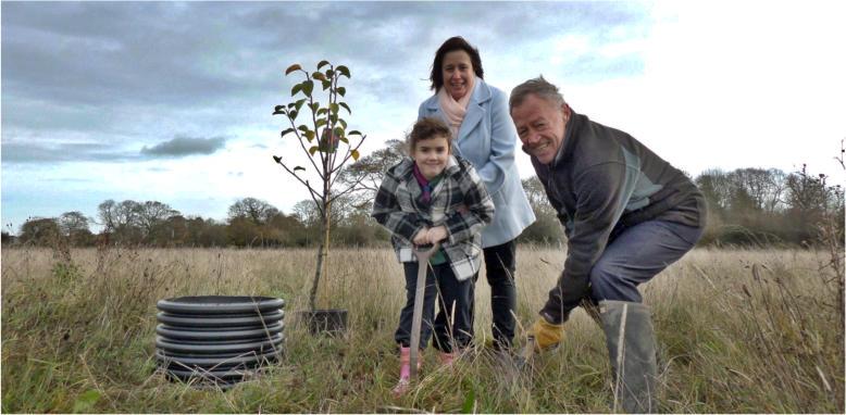 COMMUNITY ORCHARD