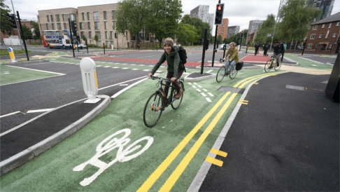 Cycle Clinic