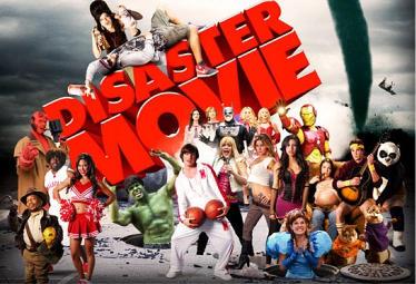 Disaster Movie