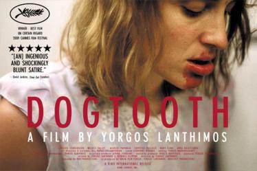 Dogtooth