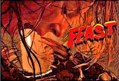 Film: 'Feast'