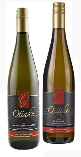 Otiake Wine