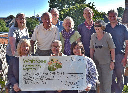 Friends of Havant Cemeteries