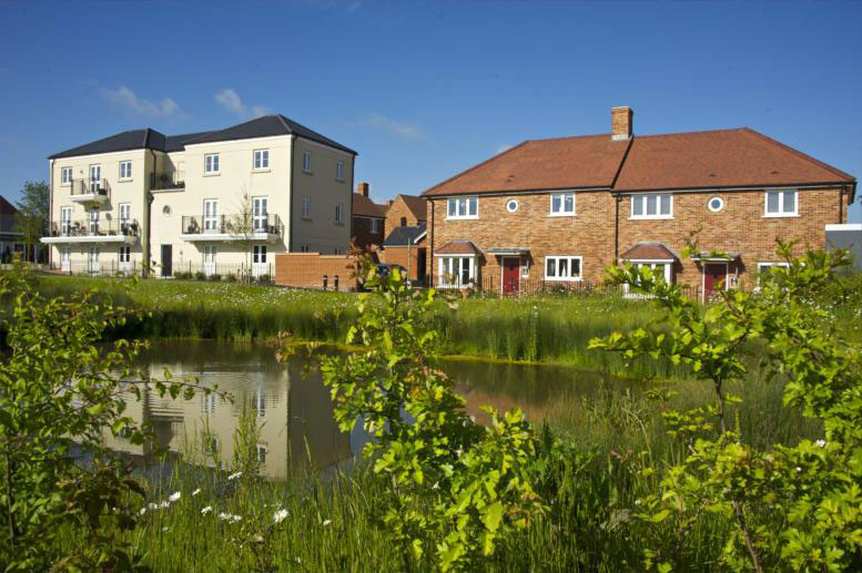 GRAINGER INCREASES HOUSING DELIVERY AT BEREWOOD WITH NEW BUILDTORENT