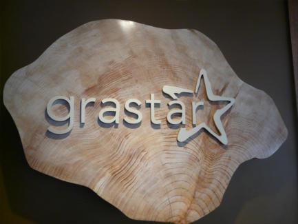 GRASTAR 