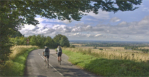 Havant Cyclist Touring Club