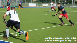 Havant Hockey Club