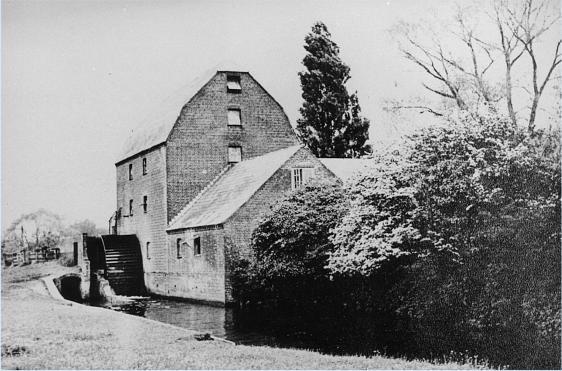 Havant Mill