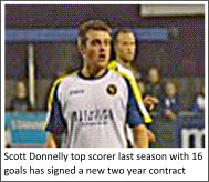 Scott Donnelly