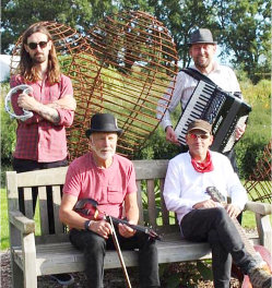 HAMBLEDON FOLK CLUB