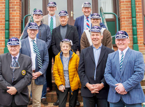 Havant Hockey Club