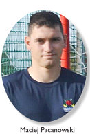 Maciej Pacanowski