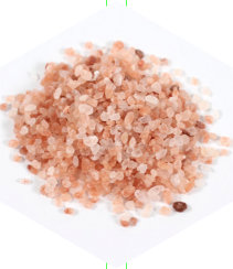 Himalayan Salt