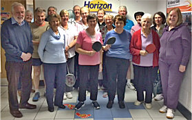 Price Freeze at Horizon Leisure Centres