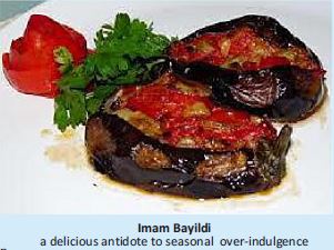 Imam Bayildi