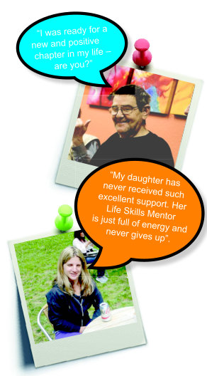 Life Skills Mentor