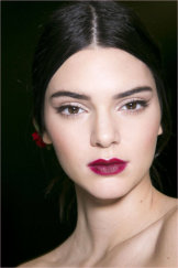 Beauty Trends 2015 - Lips