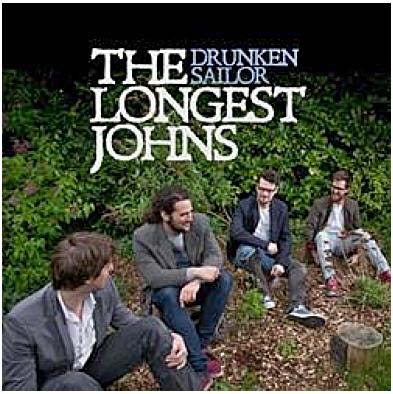 THE LONGEST JOHNS