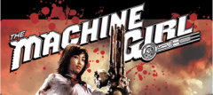 The Machine Girl