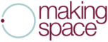 making space