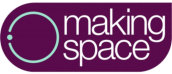 making space