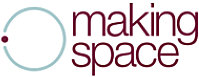 making space