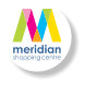 Meridian Shopping Centre logo