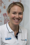 Physio Natalie March