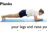 Physio Planks
