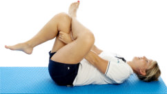 Piriformis Stretch