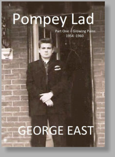 'Pompey Lad' book