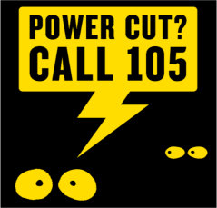 CALL 105