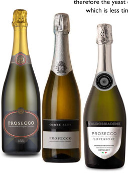 Proseccos