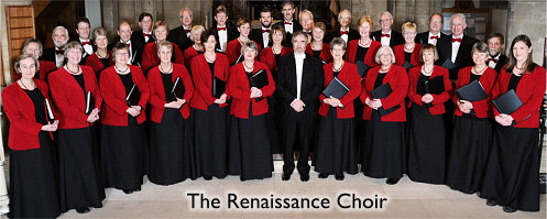 The Renaissance Choir 