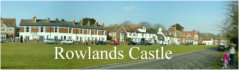 Rowlands Castle