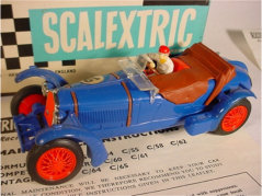 Scalextric