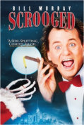 Scrooged