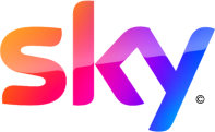Sky logo