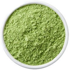 Spirulina