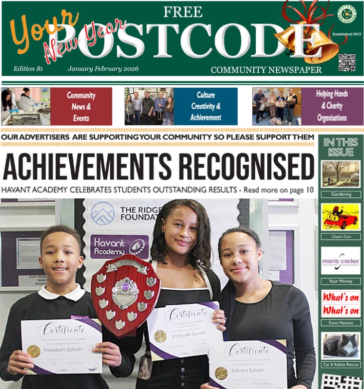 Front cover of edition 81