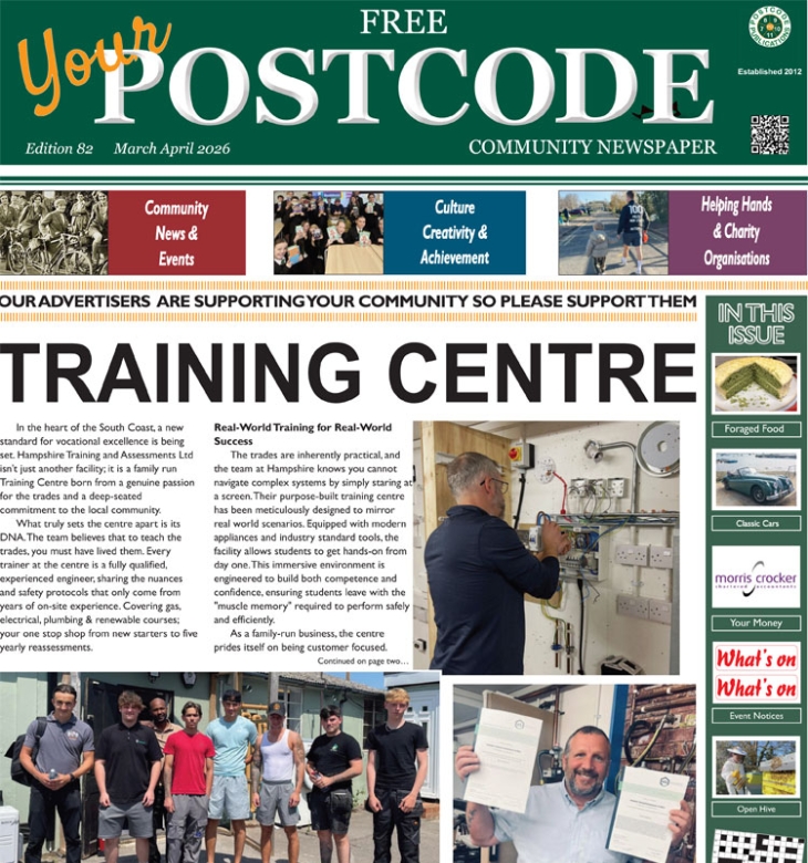 Front cover of edition 82