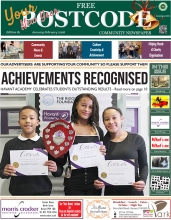 Front cover of edition 81