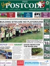 Edition 56 front page